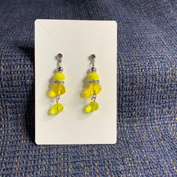 Hand Crafted 🌟 Earrings Made by @tina_croft - Picture 5 of 9